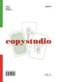 bokomslag Copystudio