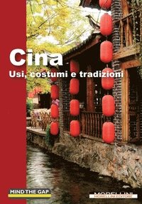 bokomslag Cina