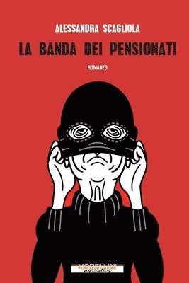 bokomslag banda dei pensionati