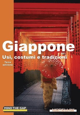 bokomslag Giappone: Usi, costumi e tradizioni