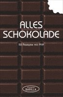 Alles Schokolade 1