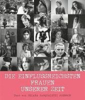 Chiara Pasqualetti Johnson - Die einflussreichsten Frauen unserer Zeit, Inbunden