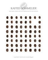 bokomslag Kaffee-Sommelier