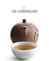bokomslag Tee-Sommelier