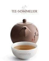 bokomslag Tee-Sommelier