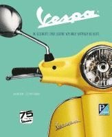 bokomslag Vespa