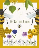 bokomslag Die Welt der Bienen