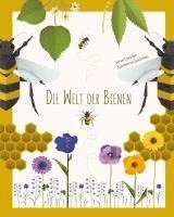 bokomslag Die Welt der Bienen
