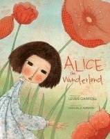 bokomslag Alice im Wunderland