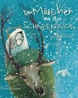 bokomslag Das Märchen von der Schneekönigin