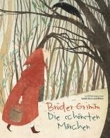 bokomslag Brüder Grimm. Die schönsten Märchen