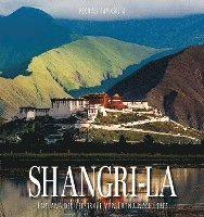 bokomslag Shangri-La
