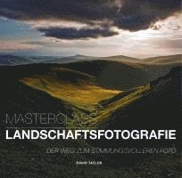 bokomslag Masterclass Landschaftsfotografie