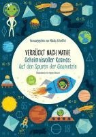 bokomslag Geheimnisvoller Kosmos: Auf den Spuren der Geometrie