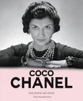 Chiara Pasqualetti Johnson - Coco Chanel, Inbunden