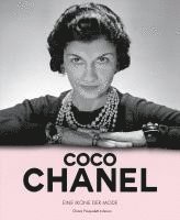 bokomslag Coco Chanel