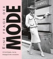 Federico Rocca - Eine Frage der Mode, Inbunden
