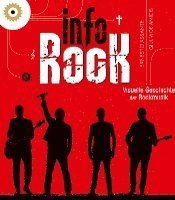 bokomslag Info Rock