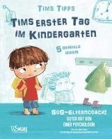 bokomslag Tims erster Tag im Kindergarten