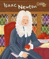 bokomslag Total Genial! Isaac Newton