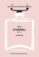 bokomslag Chanel No 5