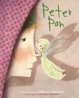 bokomslag Peter Pan