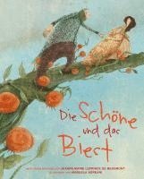 Die Schöne und das Biest 1