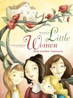 bokomslag Little Women: Betty und ihre Schwestern