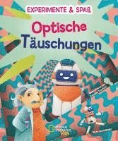 Optische Täuschungen 1