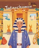 bokomslag Total Genial! Tutanchamun