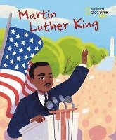 bokomslag Total Genial! Martin Luther King