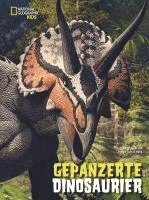 Gepanzerte Dinosaurier 1