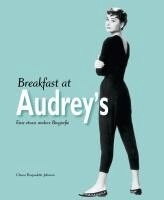 Chiara Pasqualetti Johnson - Breakfast at Audrey's, Inbunden