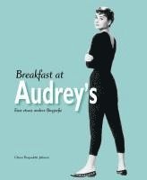 Breakfast at Audrey's 1