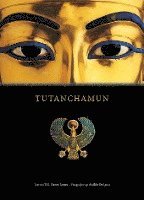 bokomslag Tutanchamun