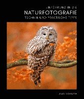 bokomslag Einführung in die Naturfotografie
