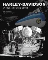 Harley-Davidson