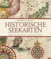 bokomslag Historische Seekarten
