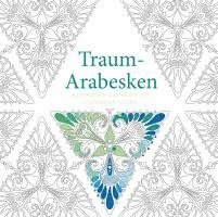 bokomslag Traum-Arabesken