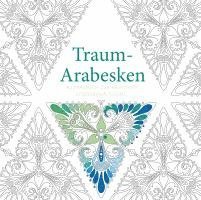 bokomslag Traum-Arabesken