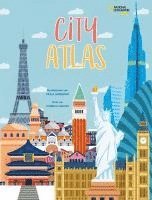 bokomslag City Atlas