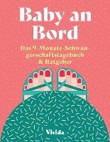 bokomslag Baby an Bord