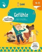 bokomslag Gefühle. Mit vielen Tipps für Eltern und Lehrer