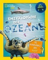 bokomslag Enzyklopädie der Ozeane: Die Wunderwelt der Meere