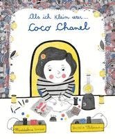 Maddalena Schiavo - Als ich klein war... Coco Chanel, Inbunden