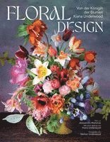 bokomslag Floral Design