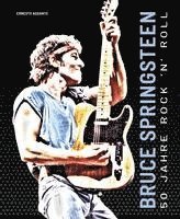 BRUCE SPRINGSTEEN 1