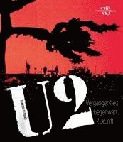 bokomslag U2