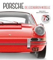 bokomslag PORSCHE