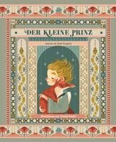 bokomslag Der kleine Prinz